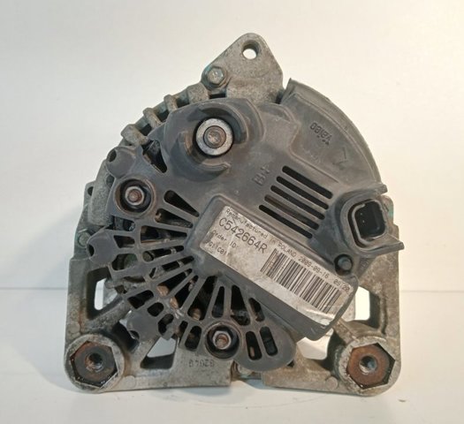 C542664R RENAULT Alternador  comprar en Lleida