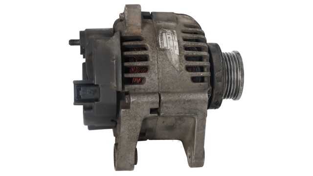 C542664R RENAULT Alternador comprar Bilbao