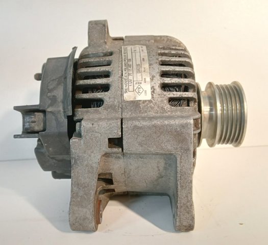 C542664R RENAULT Alternador  comprar en Lleida