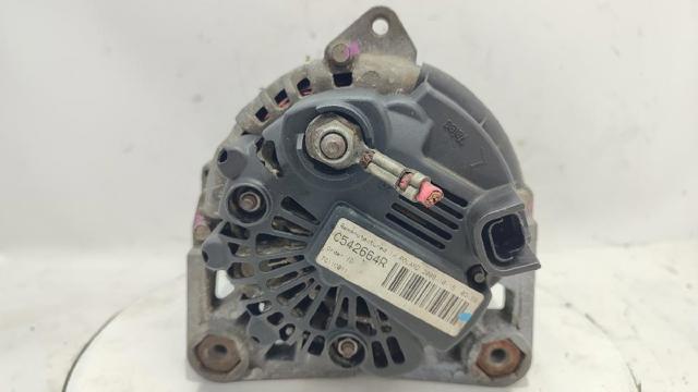 RENAULT C542664R Alternador  disponible Valladolid