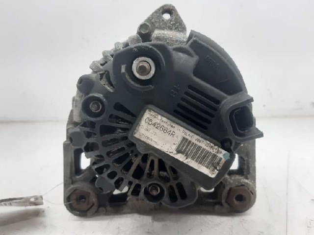 RENAULT C542664R Alternador  disponible Lugo