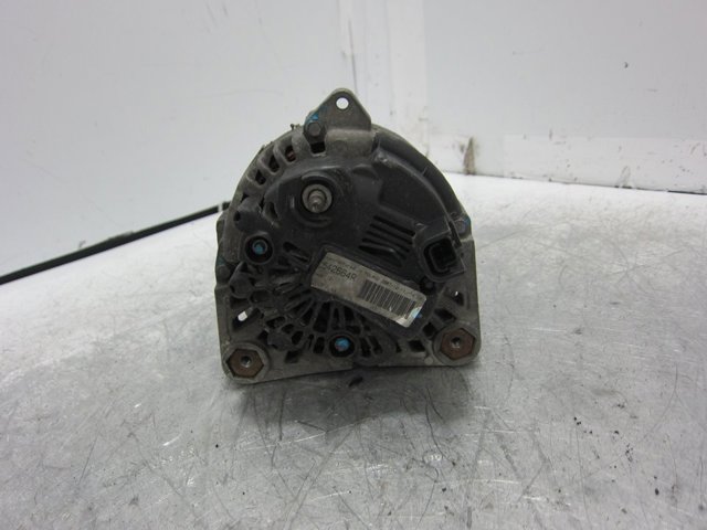 C542664R RENAULT Alternador  comprar en Lleida