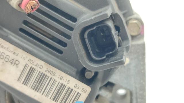 C542664R Alternador comprar Almería