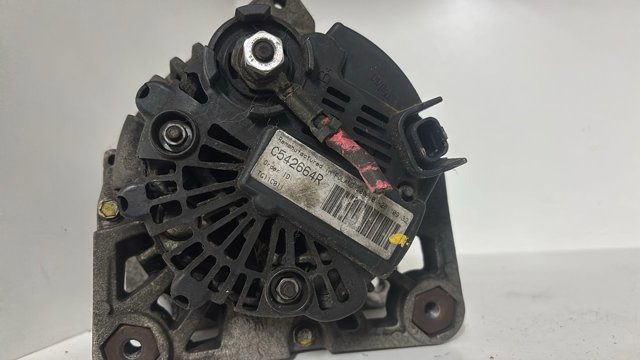 C542664R Alternador  comprar en Zaragoza