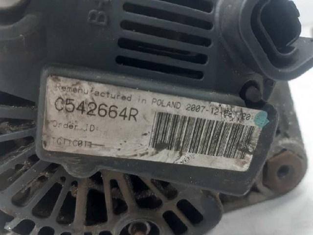 C542664R RENAULT Alternador comprar Bilbao