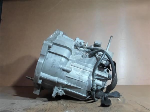 FIAT C605 Caja de cambios manual completa  disponible España