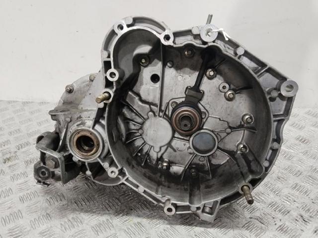 C605 Fiat/Alfa/Lancia