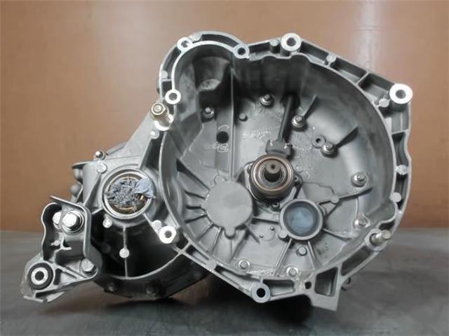 FIAT C605 Caja de cambios manual completa  comprar en Albacete