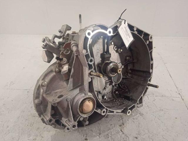 C605 FIAT Caja de cambios comprar Bilbao