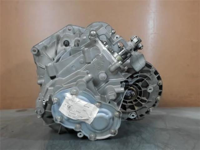 C605 FIAT Caja de cambios manual completa  disponible Vigo
