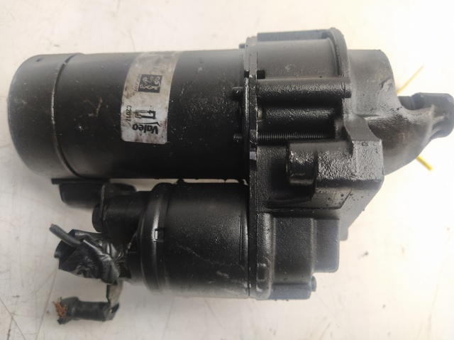 C631963R Motor de arranque  comprar en Reus