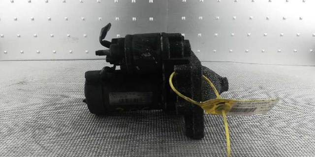 C631963R Motor de arranque comprar Sevilla