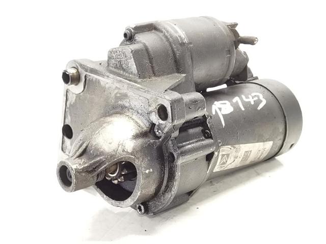 C631963R PEUGEOT Motor de arranque  comprar en Jaén