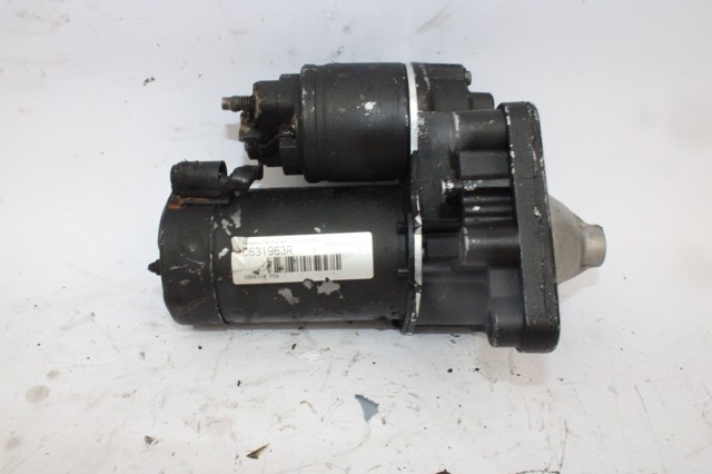 C631963R Motor de arranque  comprar en Reus