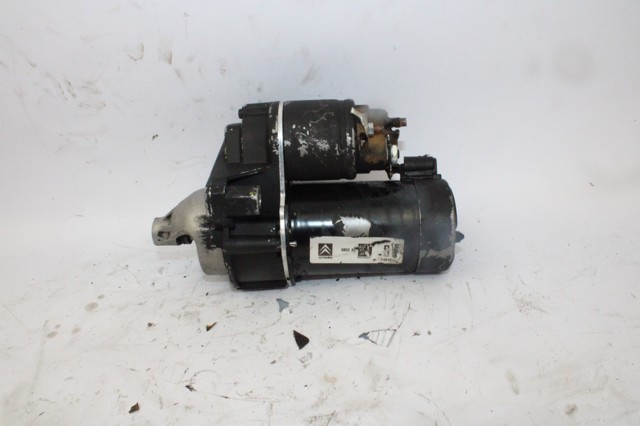 PEUGEOT C631963R Motor de arranque  comprar en Ponferrada