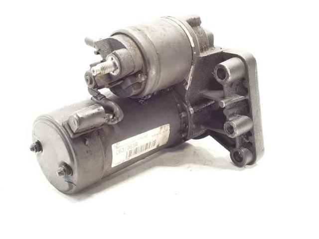 PEUGEOT C631963R Motor de arranque comprar Pamplona