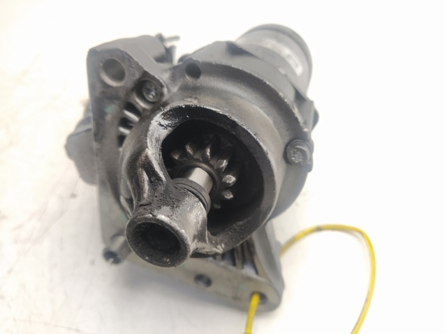 C631963R Motor de arranque  comprar en Zaragoza