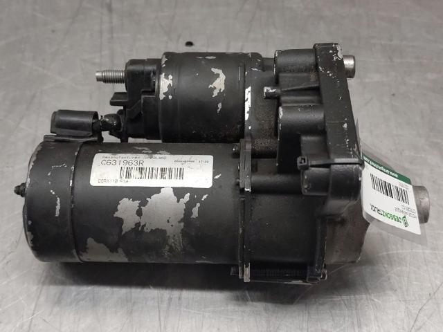 PEUGEOT C631963R Motor de arranque  comprar en Albacete