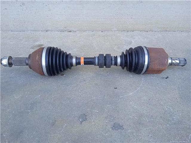 Junta homocinética interna delantera izquierda C9205JD72B NISSAN