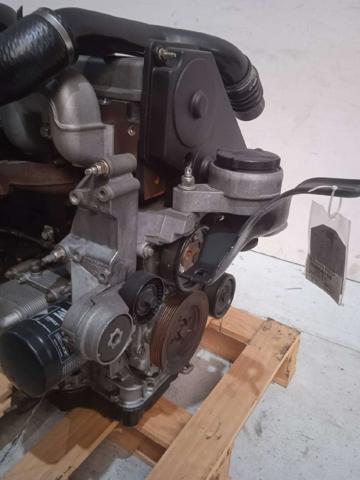 FORD C9DA Motor completo  disponible Valladolid