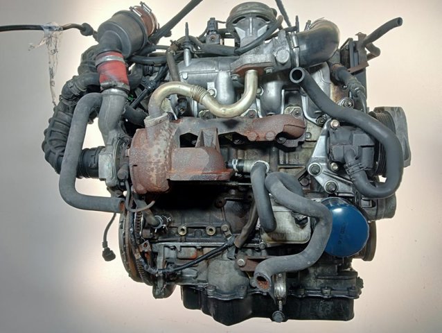 C9DA Ford