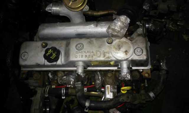 C9DA Ford