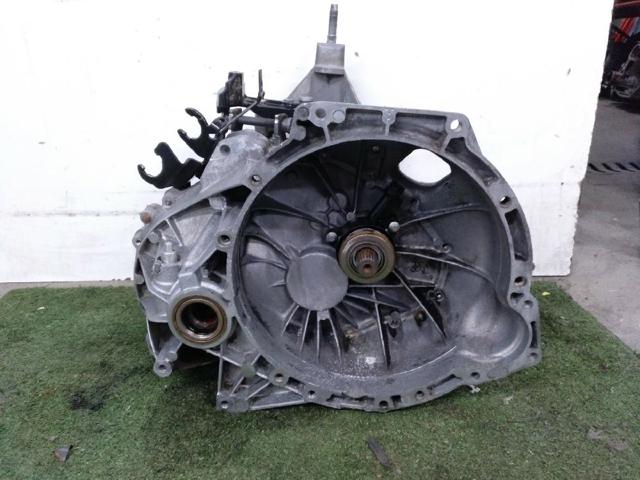 FORD C9DA Motor completo comprar Tarragona