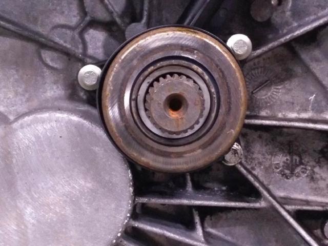 C9DA FORD Motor completo comprar Alcalá
