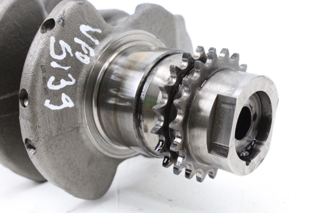 C9DA FORD Motor completo  disponible Vigo