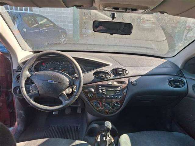 C9DA Motor completo  disponible Málaga