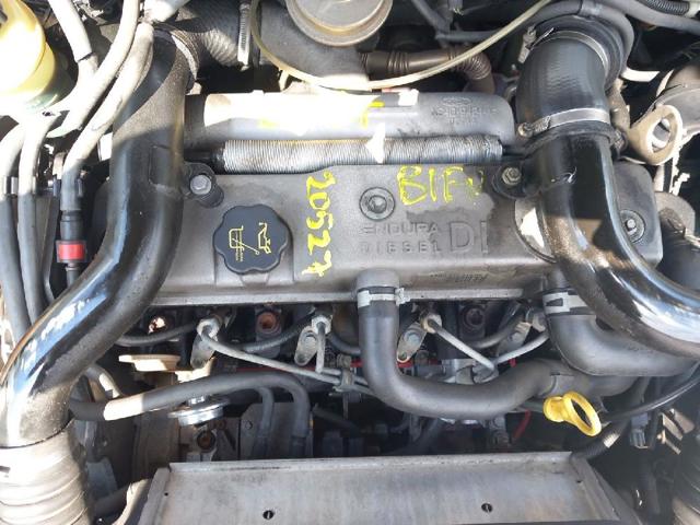 C9DA Ford