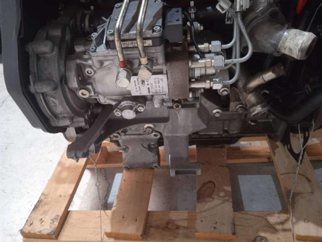 C9DA Motor completo  comprar en Pontevedra