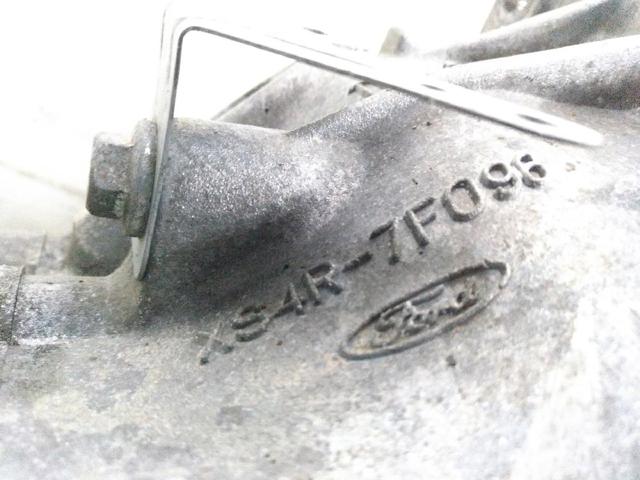 FORD C9DA Motor completo comprar Pamplona