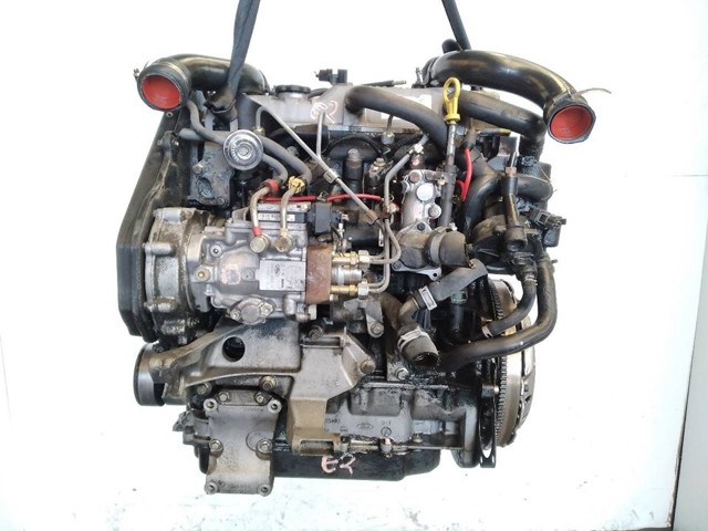 C9DA Ford
