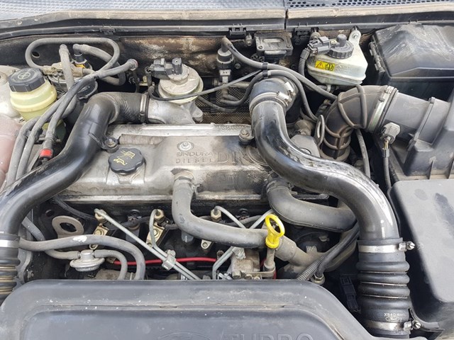 Motor completo para ford focus turnier 1.8 turbo di / tddi c9da C9DA
