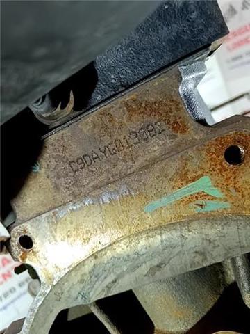 C9DA Ford