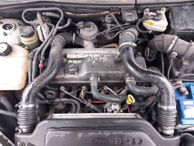 C9DA Ford