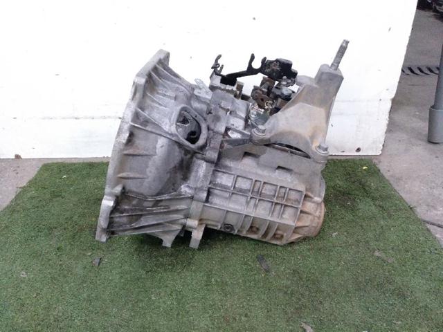 C9DA FORD Motor completo  disponible Vigo