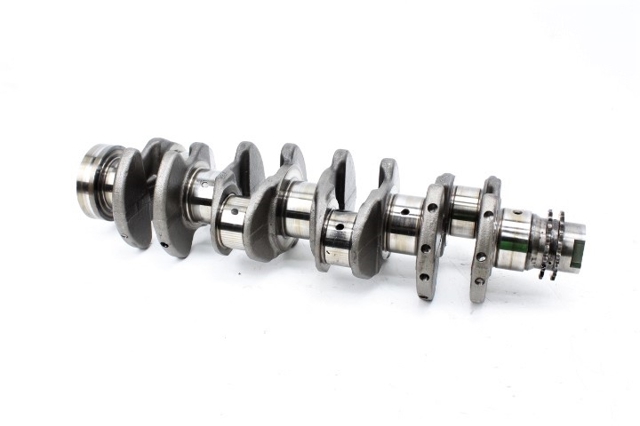 FORD C9DA Motor completo  en stock Salamanca