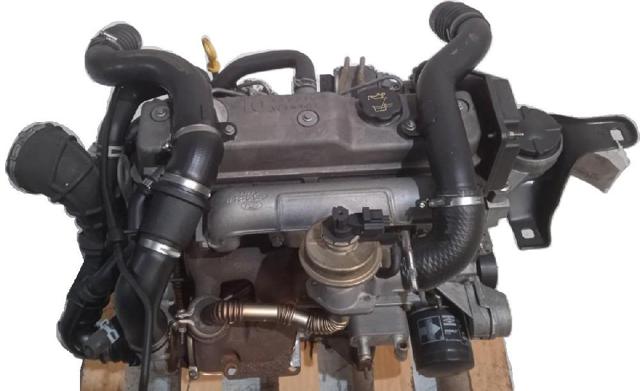 C9DA FORD Motor completo  en stock Gandía
