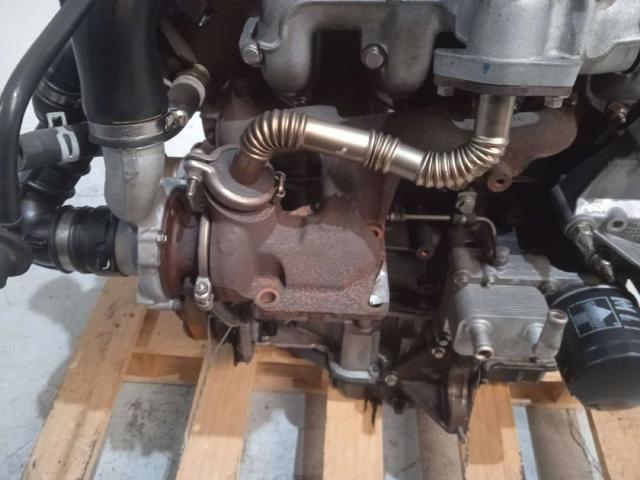 FORD C9DA Motor completo  comprar en Ponferrada