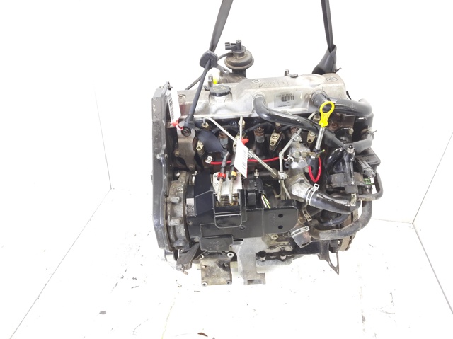 Motor completo para ford focus sedán 1.8 turbo di / tddi c9da C9DA