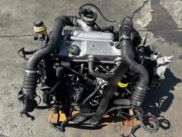 C9DA Ford