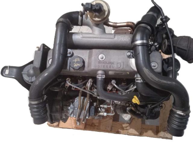 C9DA FORD Motor completo  disponible Ourense