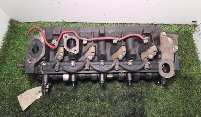 FORD C9DA Motor completo  comprar en Ponferrada