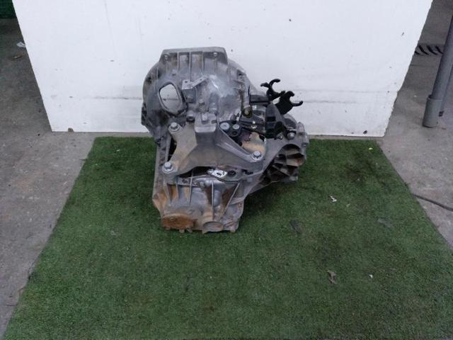 C9DA FORD Motor completo  disponible Vigo