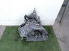 Motor completo C9DA FORD