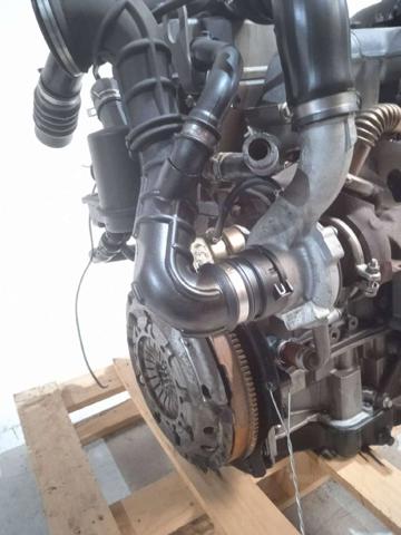 FORD C9DA Motor completo  en stock Valencia
