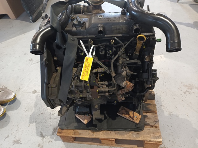 Precio del repuesto Motor Focus I sedán