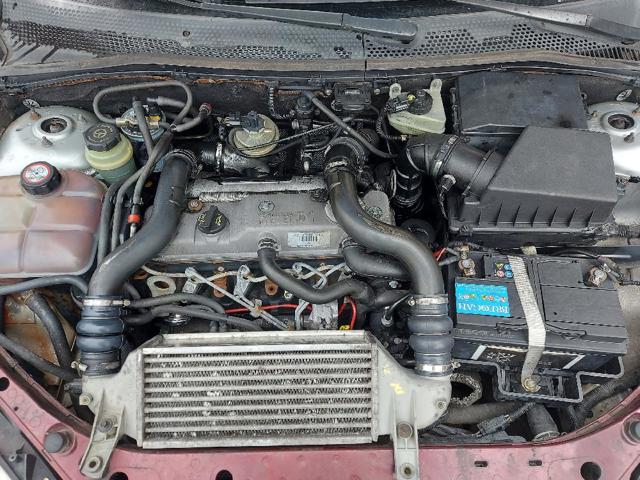 C9DB Ford